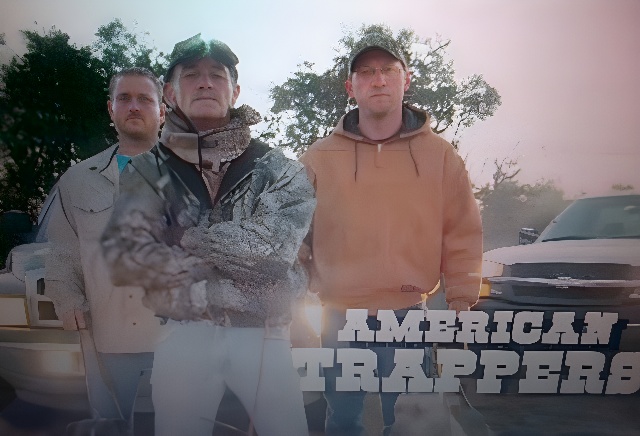 American Trappers