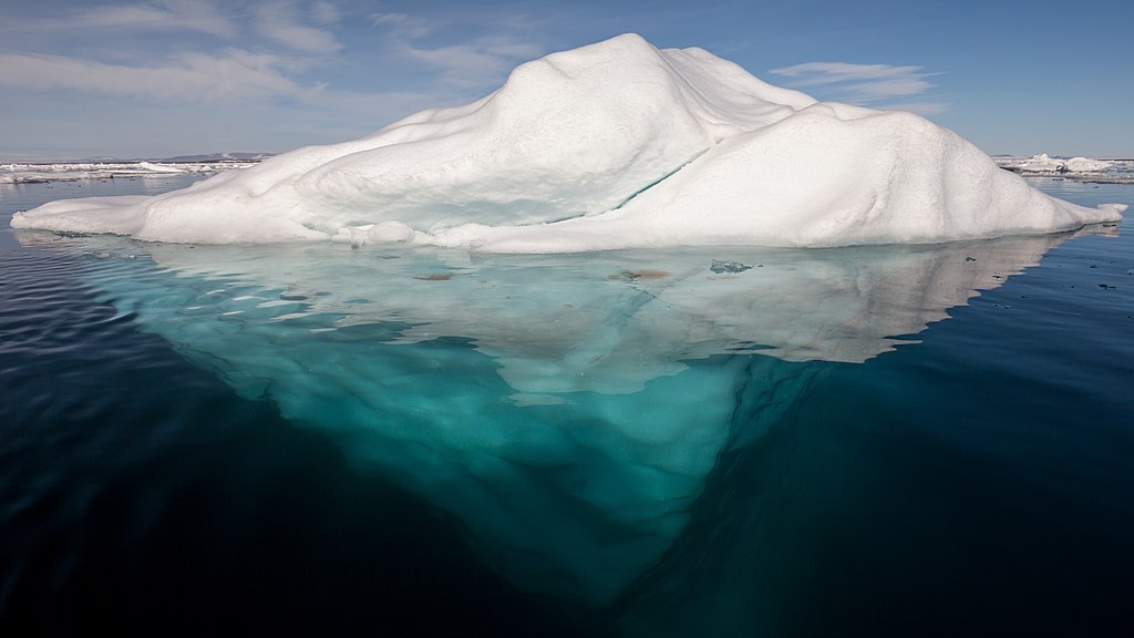 Thin ice: Vanishing ice only exacerbates a bad, climate change-fueled  situation