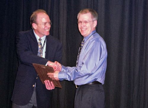 Paul Sundberg Dunne Award