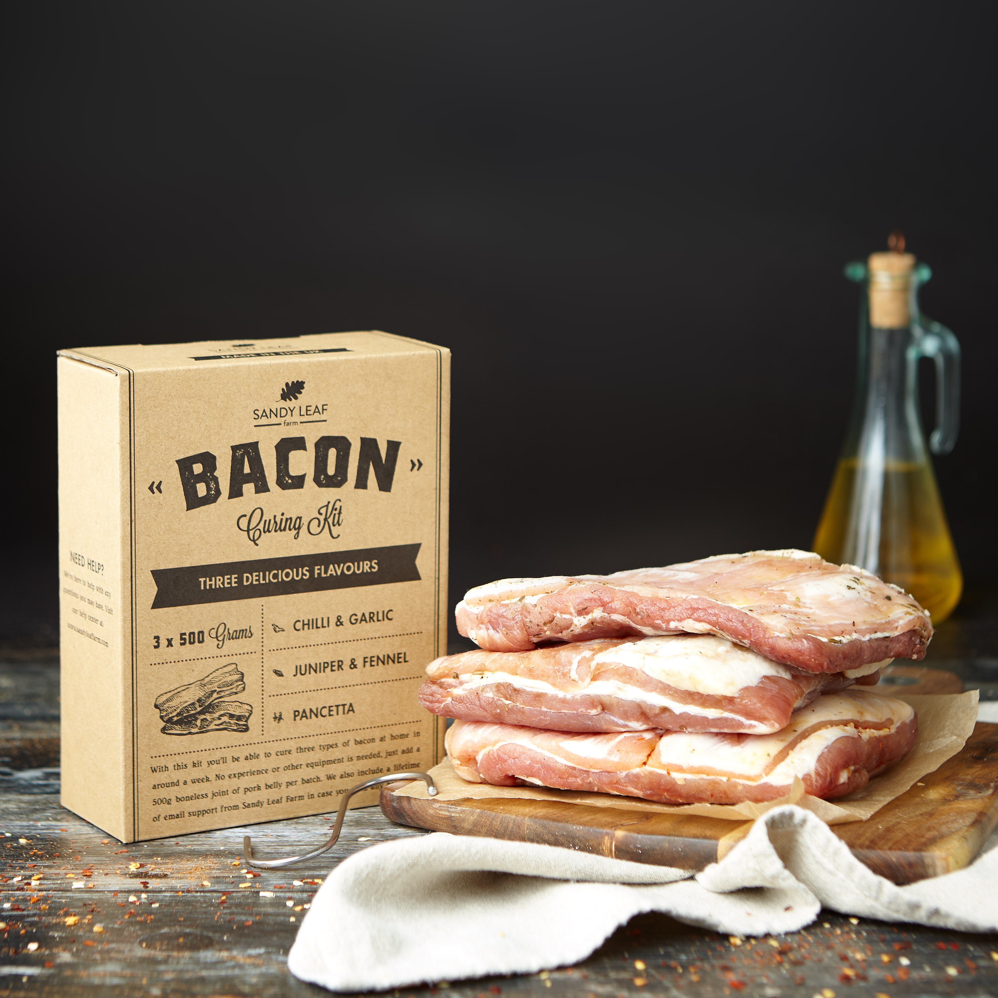 Best Bacon Gifts of 2020 | Pork Business