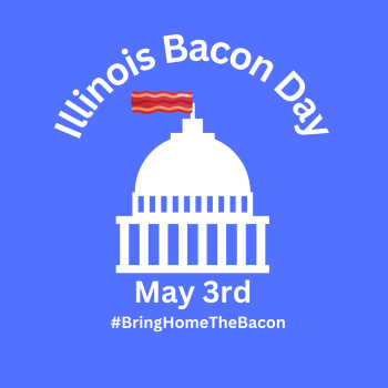 Illinois Bacon Day