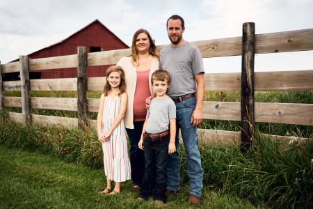 To Save Family Farms from Corporate Buyout, Retiring Farmers Connect with a  New Generation - YES! Magazine Solutions Journalism