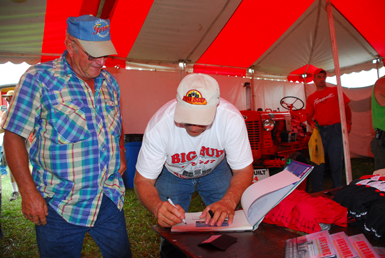 The Biggest Tractor Ever Built Agweb