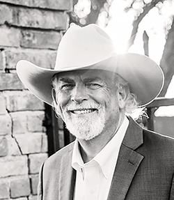 Headshot of Dale Murden. Photo courtesy of Texas Citrus Mutual