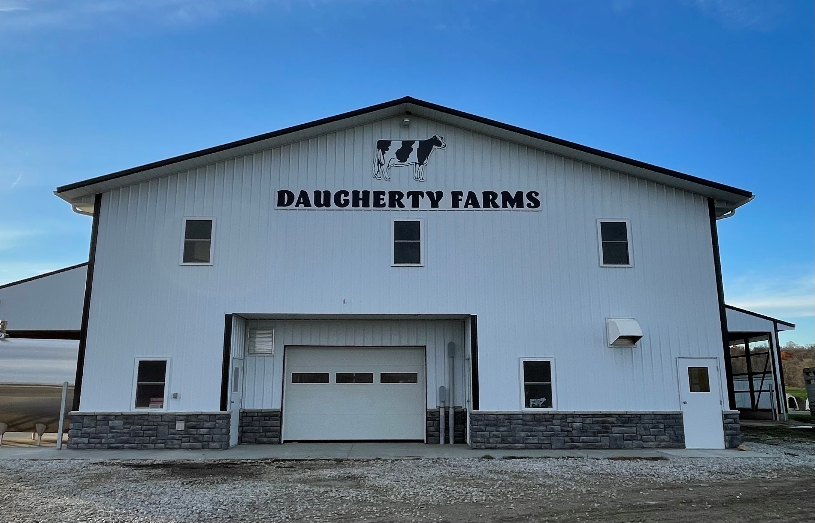 Daugherty Family Dairy