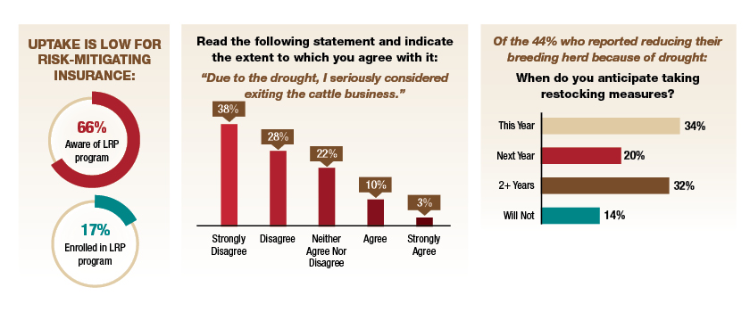 Drovers State of the Beef Industry 2023 Report - Weather