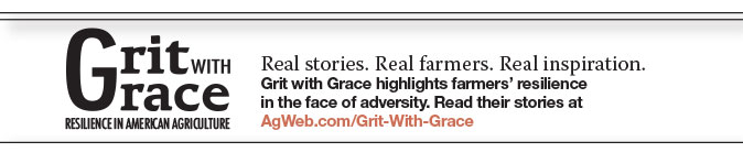 Grit with Grace