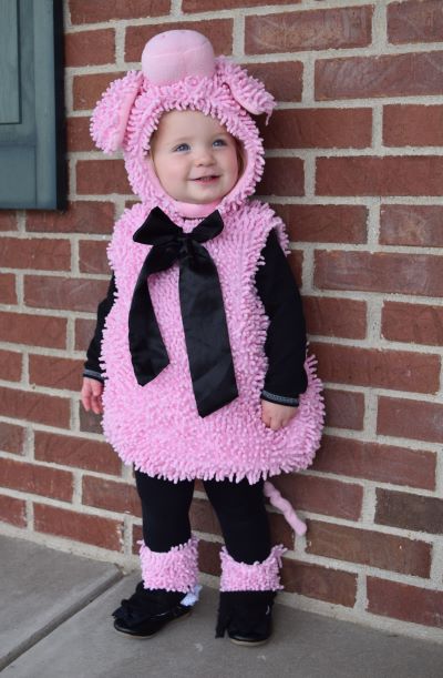 The Best Halloween Costumes Tie Back to the Farm | AgWeb