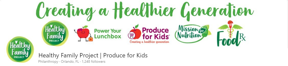 Healthy Family Project