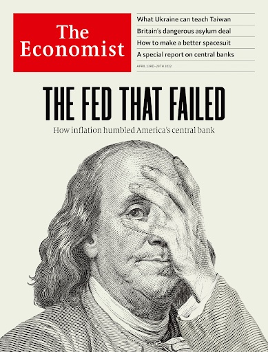 Fed fails