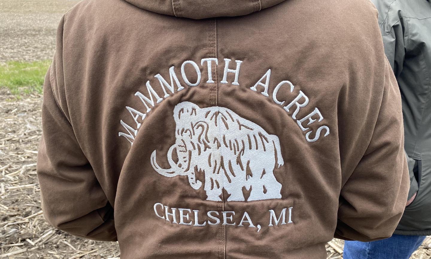 Mammoth Acres Farm