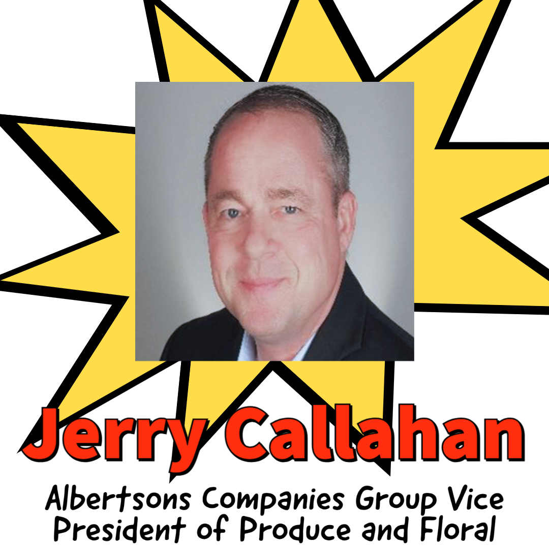 Jerry Callahan