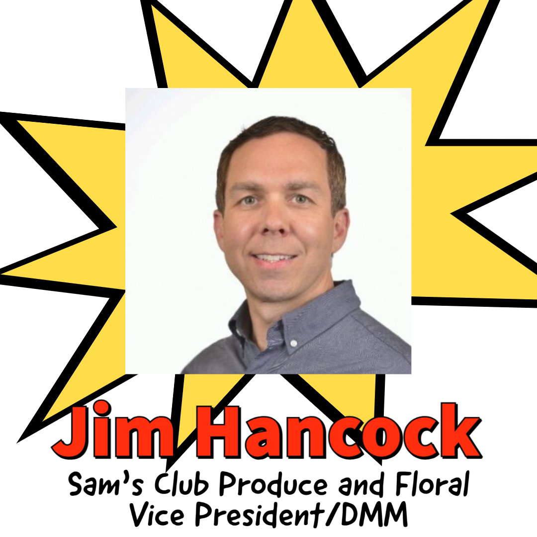 Jim Hancock