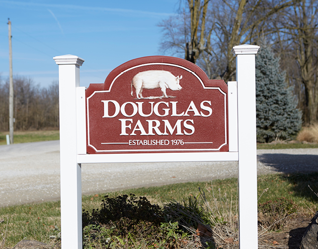 Douglas Farms