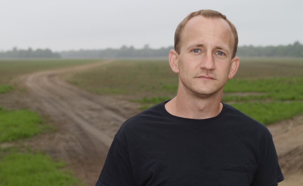 Farmer Survives 15 Years of Opioid Hell as Drug Crisis Ravages Rural ...