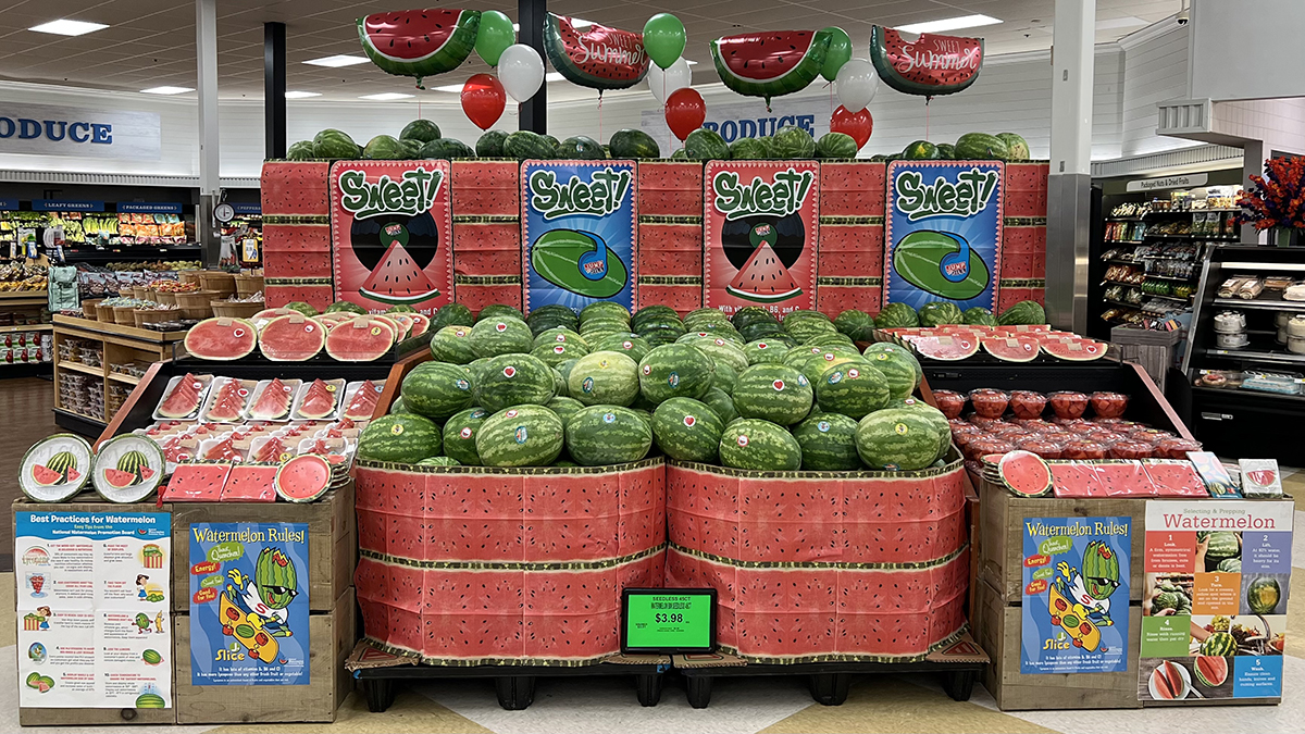 National Watermelon Promotion Board