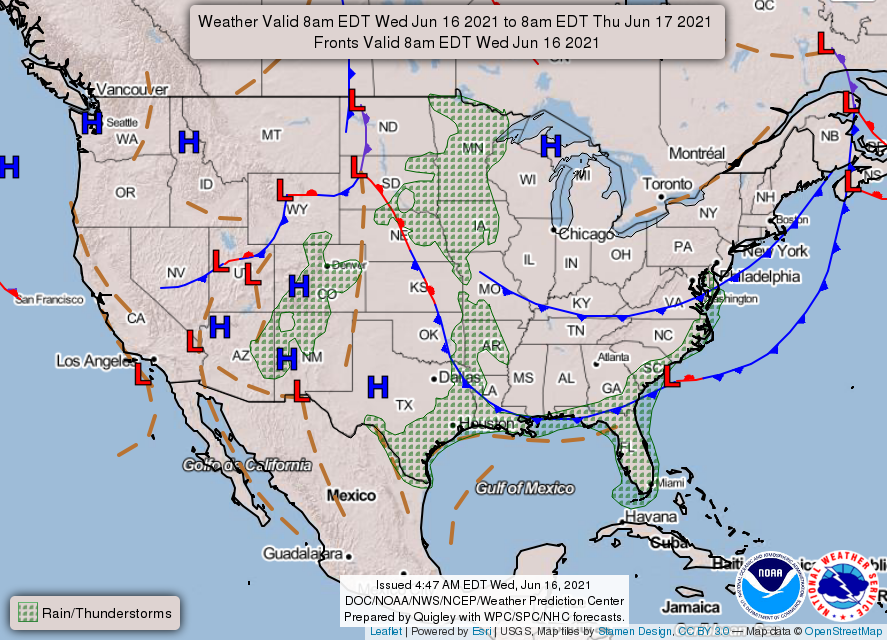 NWS