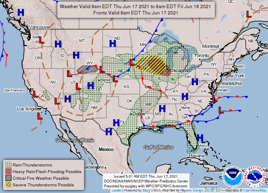 NWS