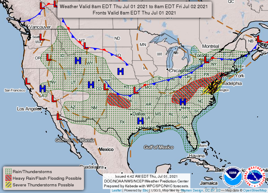 NWS