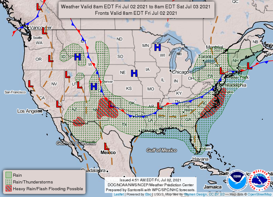 NWS