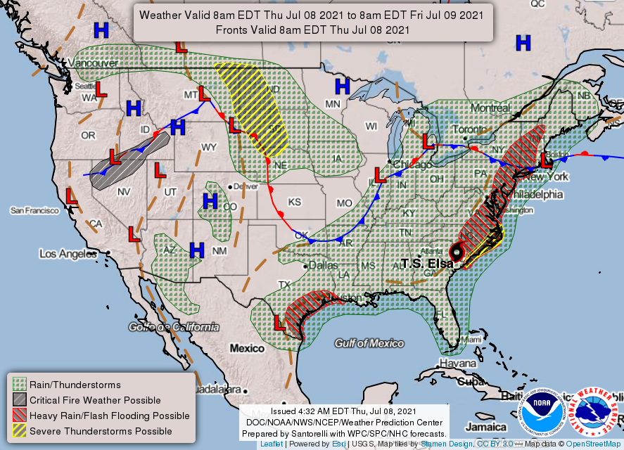 NWS