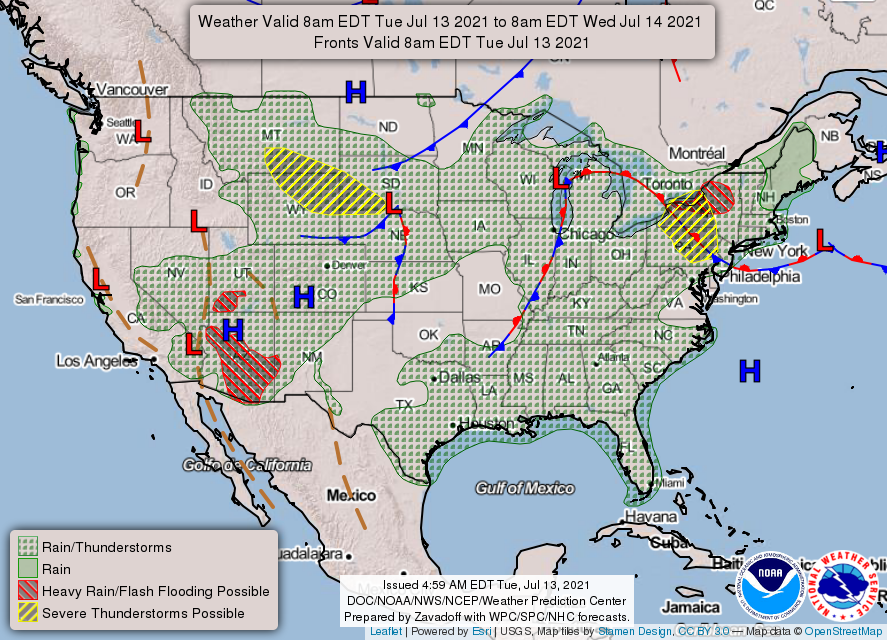 NWS