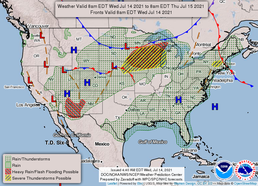 NWS