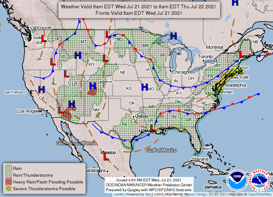 NWS