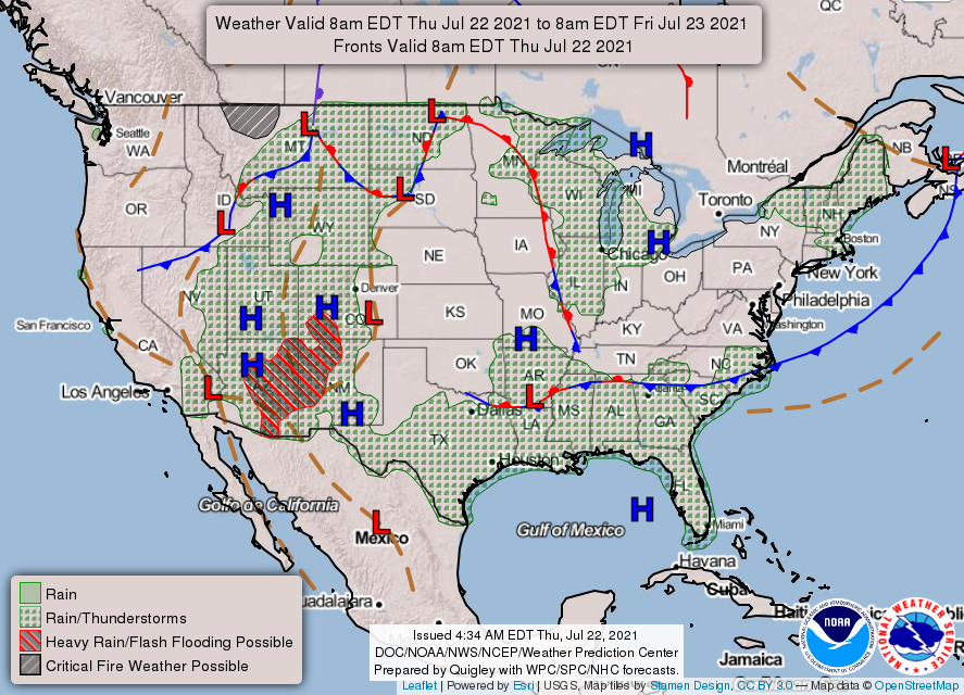 NWS