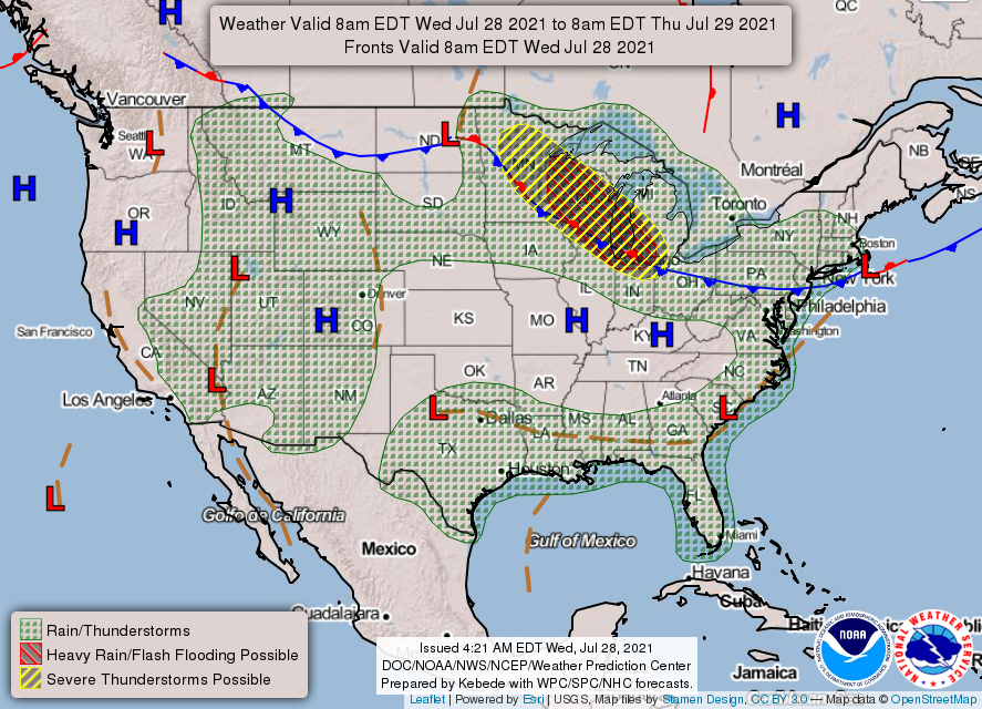 NWS