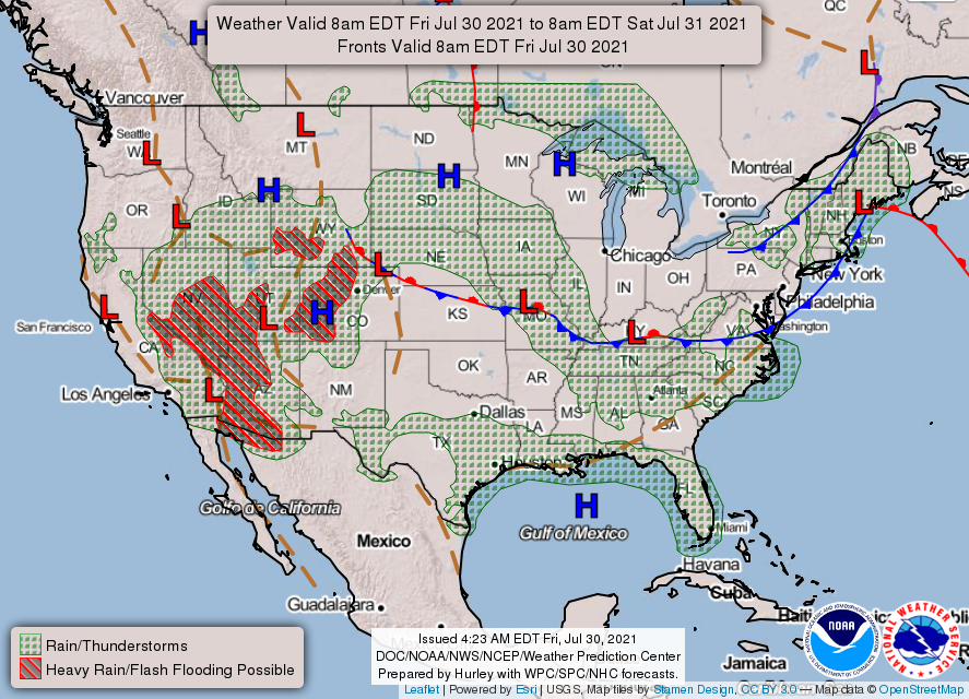 NWS