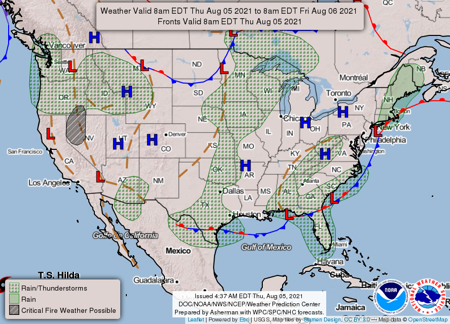 NWS