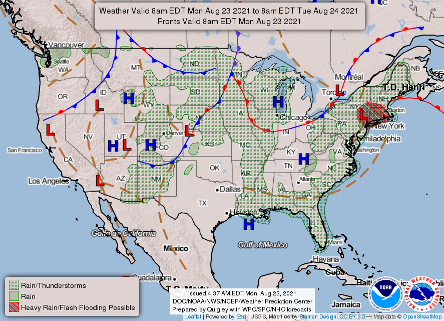 NWS