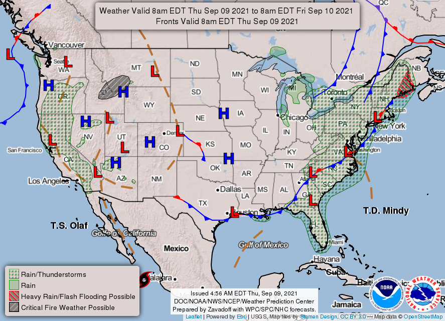 NWS