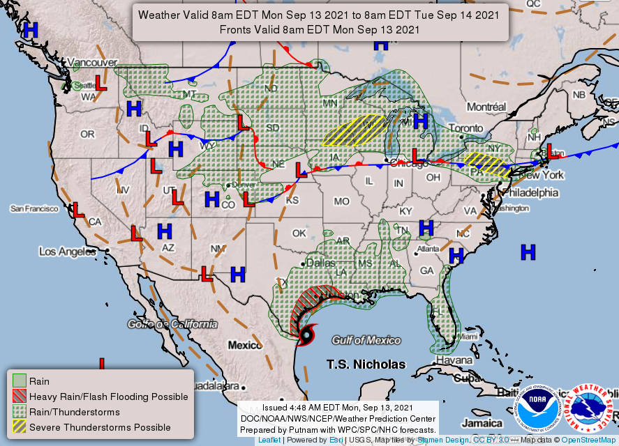 NWS