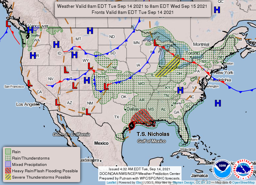 NWS 