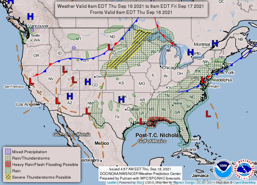 NWS