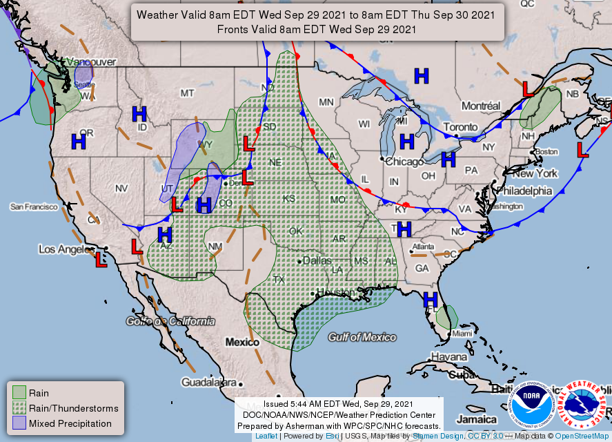 NWS