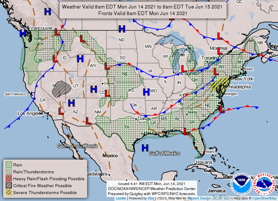 NWS