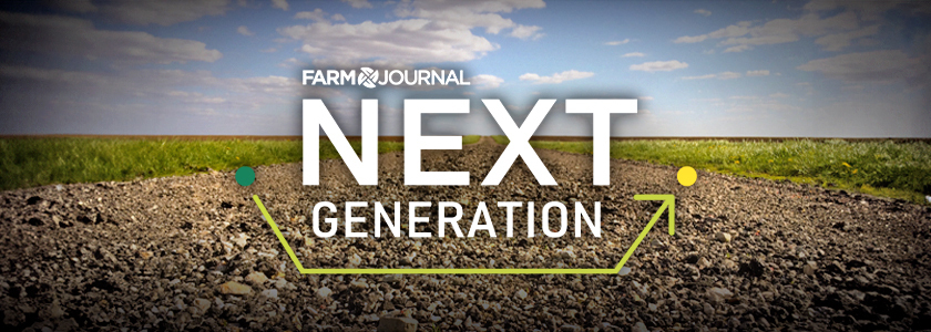 Farming's Next Generation: Cultivate Multigenerational Success