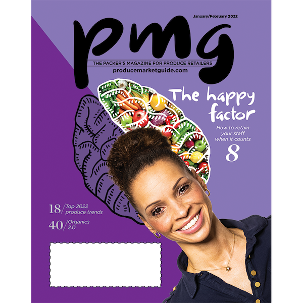 PMG magazine cover 