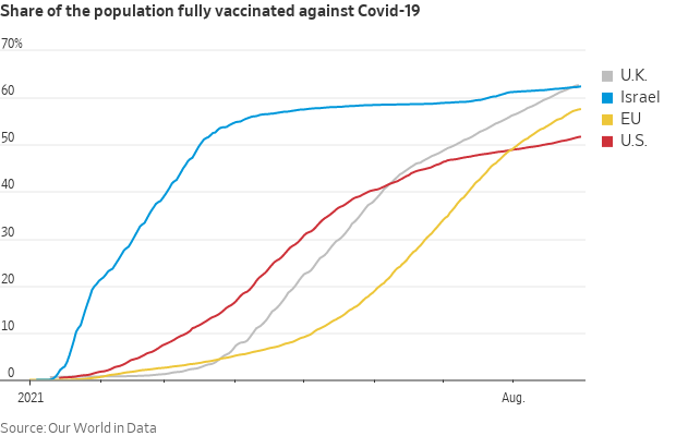 Population vaccines
