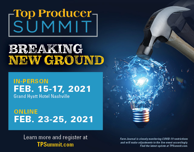 Top Producer Summit