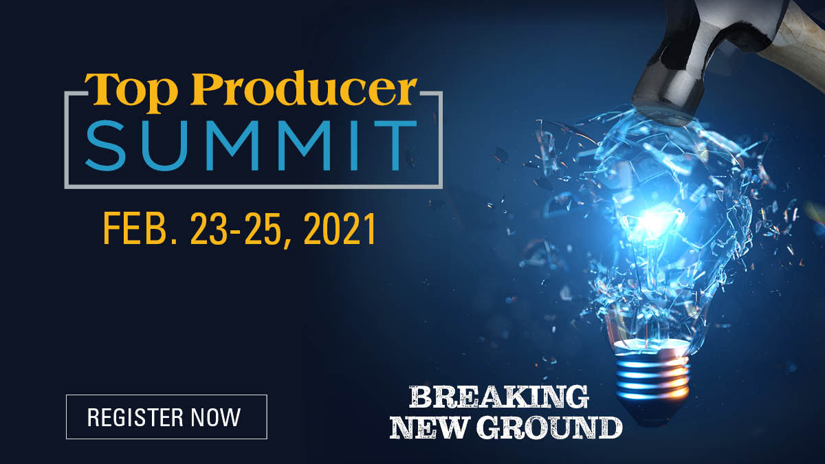 Top Producer Summit