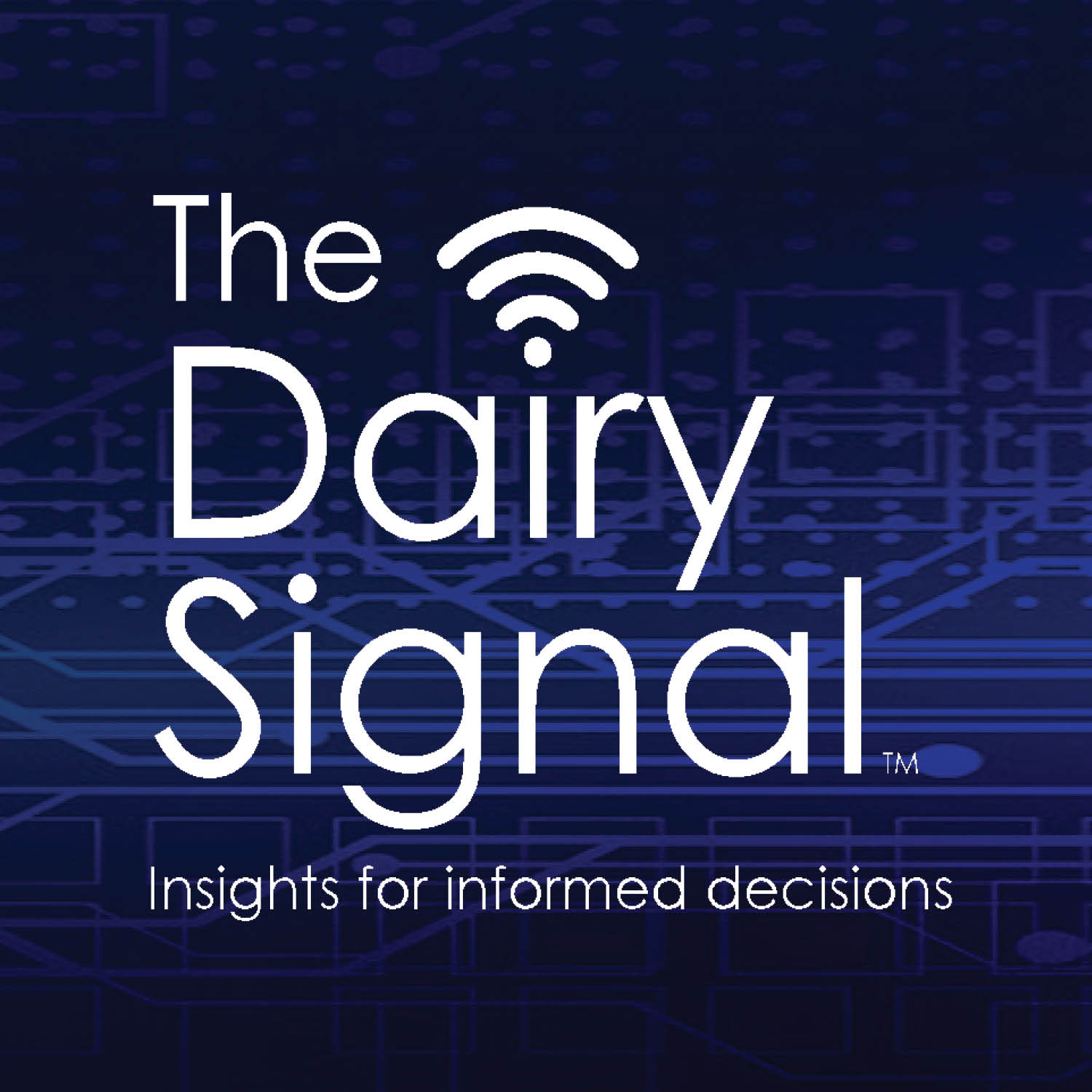 The Dairy Signal