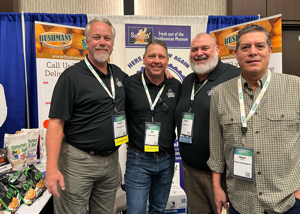 Seen and heard at Viva Fresh 2024 — Part 3 | The Packer