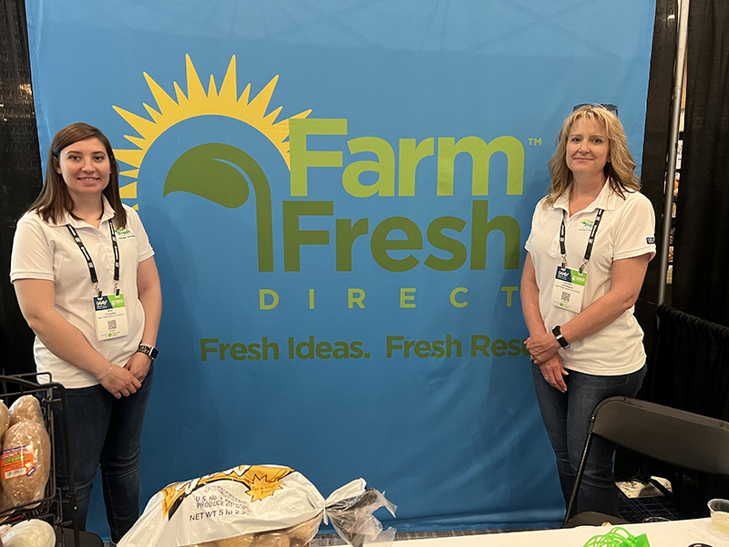 Interested in Becoming a FreshDirect Bag Partner?