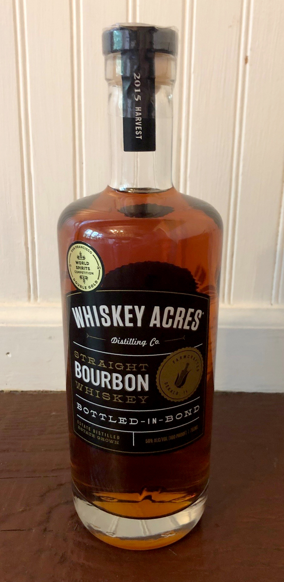 Whiskey Acres