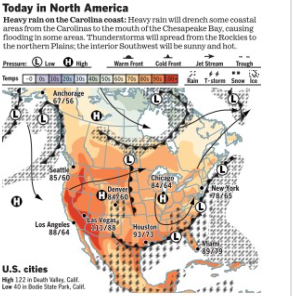 Wx Today 