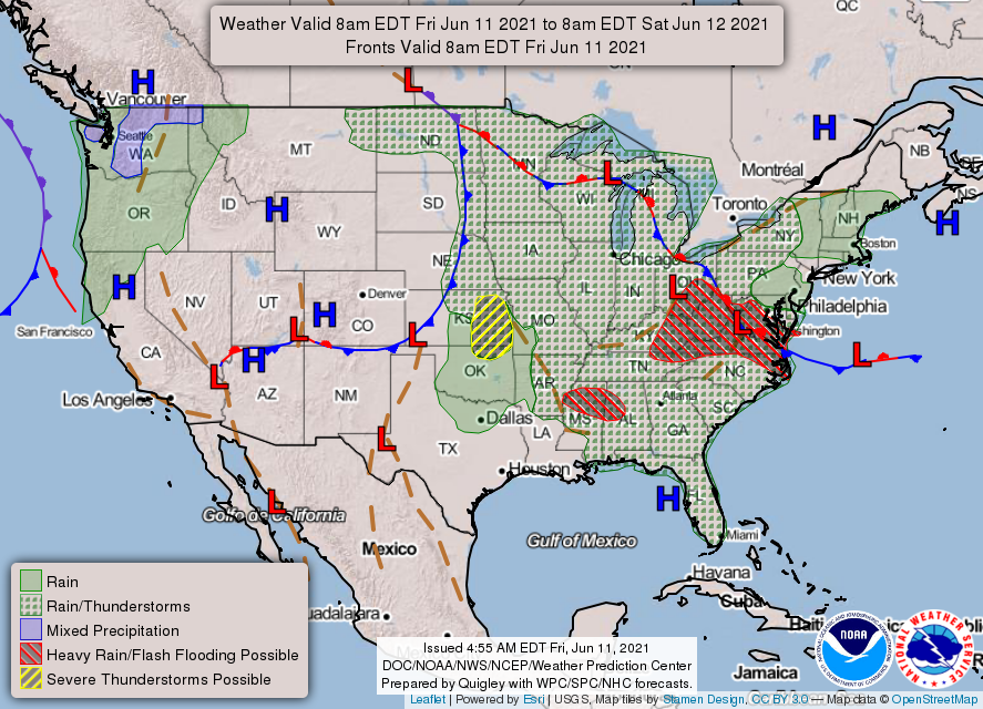 Wx Today